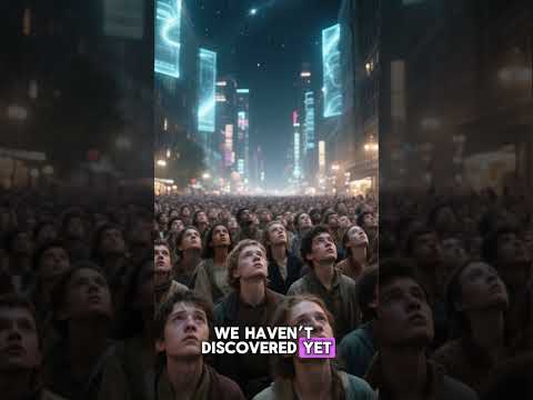 what if humans started living forever?!