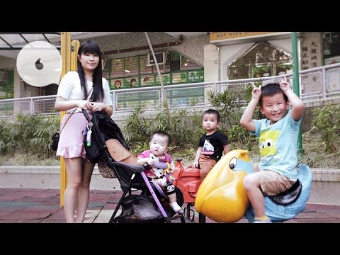 【年輕媽媽】23歲媽媽為3仔女發奮 3年變3間護膚品店老闆娘