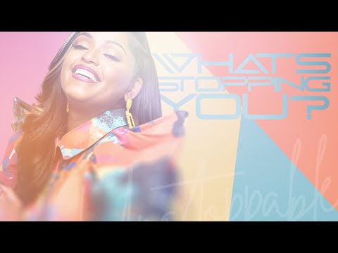 S5E1: What's Stopping You, Unstoppable?!