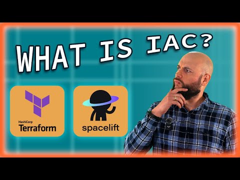 Is Spacelift the Future of Infrastructure as Code Management?