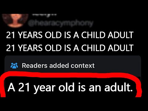 Community Notes Destroying People