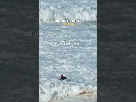 This Is What Surfers Fear Most 🤯