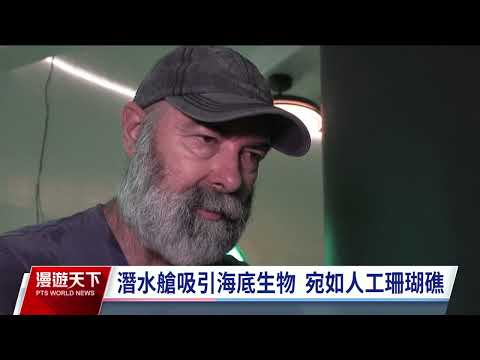 全球現場漫遊天下    20250112｜#公視新聞網