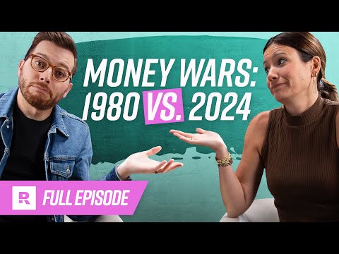 Do We Have It Harder Financially Than Our Parents?