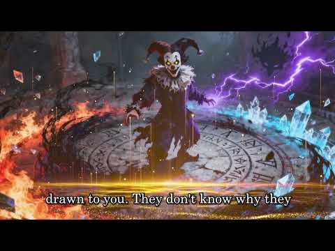 It’s Over… The Crown Didn’t Want a King — It Wanted a MF’ing GHOST That Walks Like U💀   Joker Sp