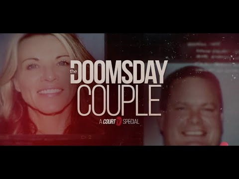 The Doomsday Couple: A COURT TV Special