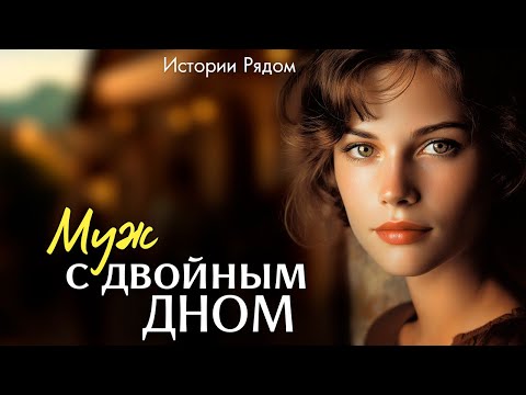 Муж с двойным дном. Истории Рядом