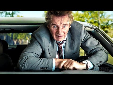 New Frank Drebin, same Goofyness | The Funniest Scenes from The Naked Gun 2025 🌀 4K