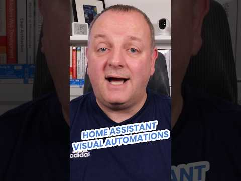 This Home Assistant Automation Tool Is INSANE 🤯