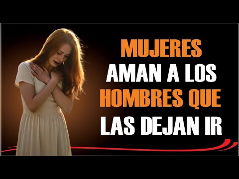 Nada mueve más a una mujer que un hombre que se da la vuelta sin dudar - PSICOLOGÍA