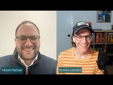 Server-Sent Events in Remix (feat. Moishi Netzer)