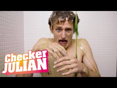 Der Schleim-Check | Reportage für Kinder | Chcker Julian