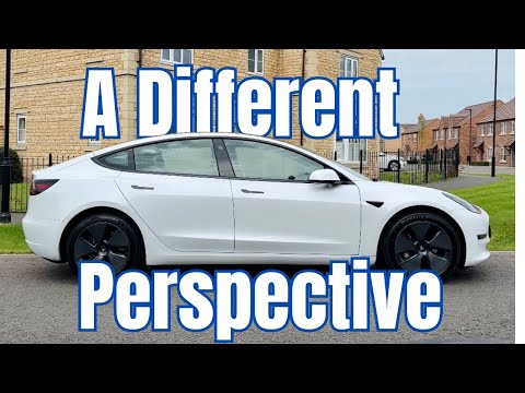 What I Wish I Knew Before Buying a Tesla Model 3 Long Range