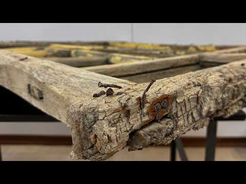 CAN RESTORING Old Windows Bring Back BEAUTIFUL VIEWS?