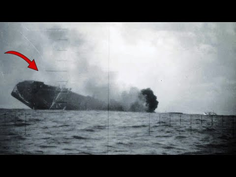 Why Japanese Feared American Submarines More Than Anything Else