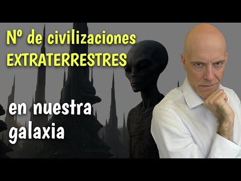 How to calculate the number of intelligent civilizations in the Milky Way👽