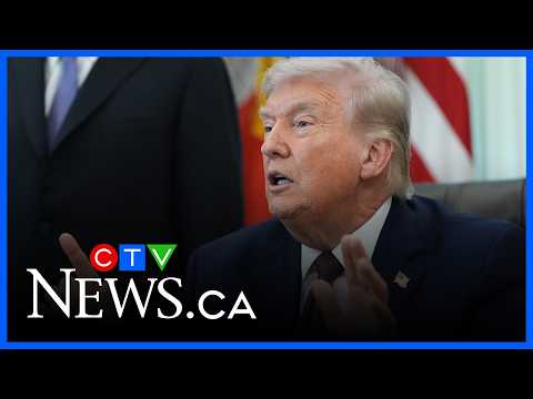 Trump is ‘creating an isolationist United States’ amid war in Iran, U.S. political analyst says