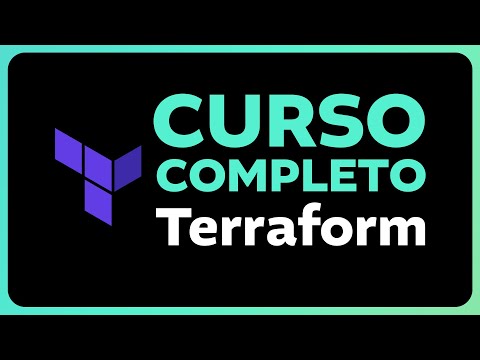 CURSO COMPLETO TERRAFORM
