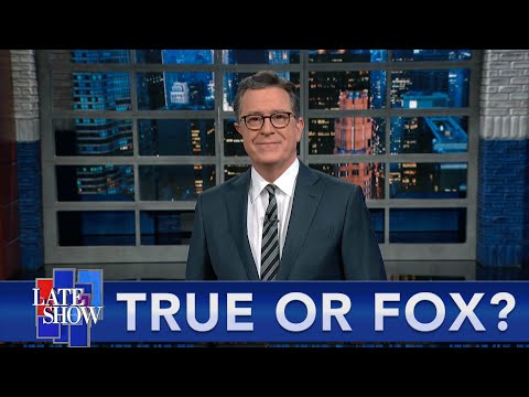 Tucker Carlson Is The Biggest Hypocrite At Fox News | Oklahoma Loves Marijuana