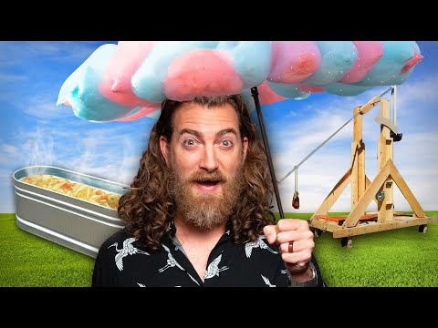 Too Dangerous For The Studio (Marathon)