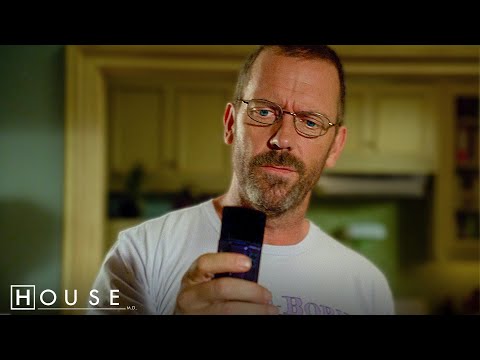 House CASES to Watch On Your Phone