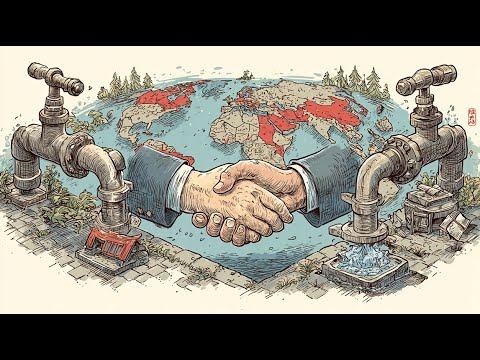 Canada-China Thaw: Schellenberg Case as a Geopolitical Signal