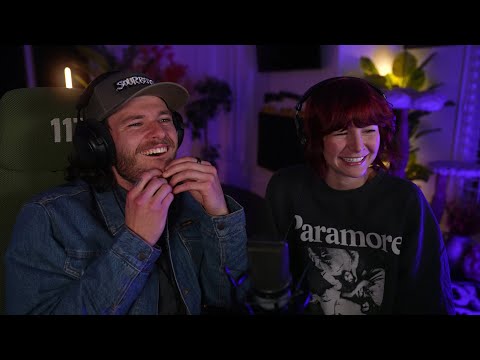 Traumatizing My Girlfriend…