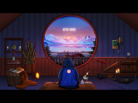 Blue Wednesday - After Hours EP