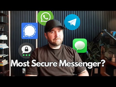 signal vs. whatsapp vs. telegram. (who wins?)