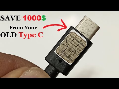 FREE INTERNET WiFi From Type C