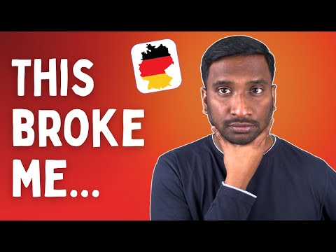 My 5 Worst Experiences in Germany (What They Taught Me & How You Can Avoid Them)
