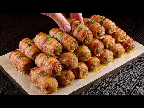 Das ist so lecker, ich koche sie jeden Feiertag! Nährend Rezept kennt keiner!