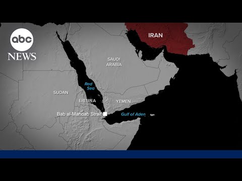 Yemen's Houthis enter war with strikes on Israel