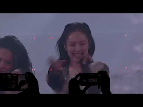 [4K] JENNIE SOLO like JENNIE + ExtraL + Starlight - BLACKPINK Deadline World Tour 2026