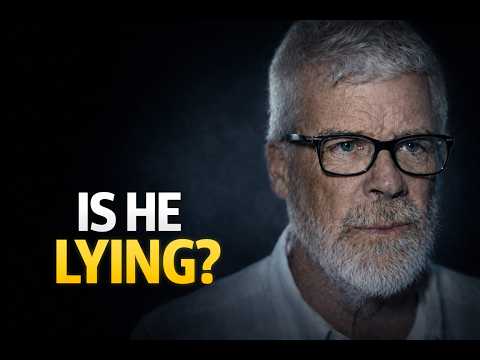 Is He Grieving or Guilty? Body Language Analysis of Brian Hooker