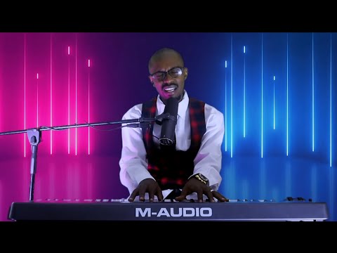 Zimbabwe Worship Songs Medley - Tatenda Gurupira