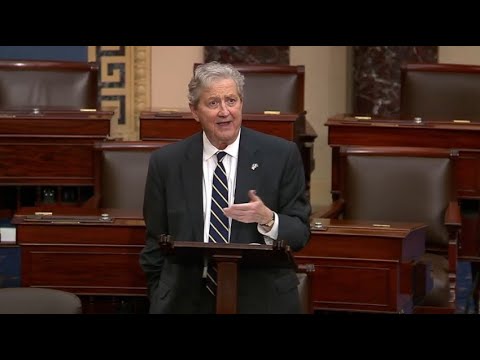 Kennedy: Schumer’s shutdown proves human evolution is a slow process