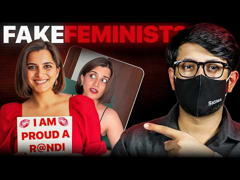 Proud R@ndi Movement Reality. How Awkward Goat is brainwashing young girls