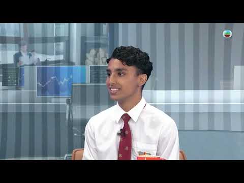 TVB Straight Talk|清心直說|香港教育制度能造就未來領袖嗎?|繁/簡/英字幕|無綫新聞 TVB News