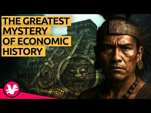 The Collapse of the Maya Civilization