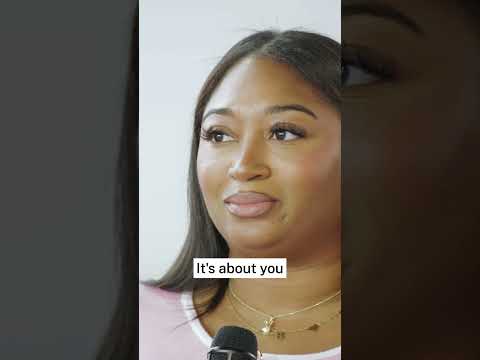 Oprah's favorite definition of forgiveness