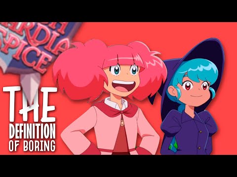 Why High Guardian Spice Failed where Ex-Arm Failed