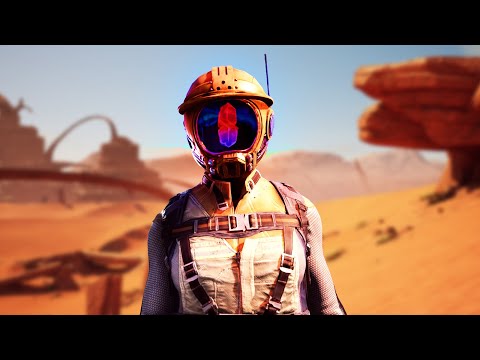 DO NOT Build in SATISFACTORY Until You Do This...