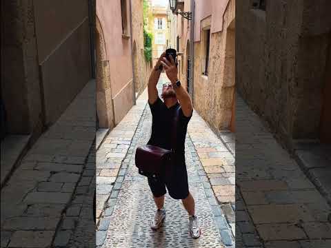 Gepflegt fotografieren mit @oberwerth