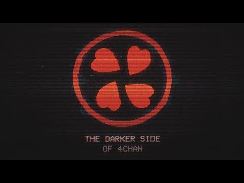 The Darker Side of 4Chan