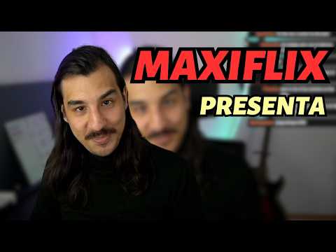 PELÍCULA: Julián TRABAJA en PROGRAMACIÓN