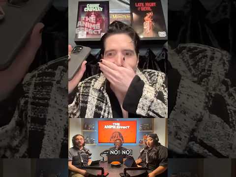 David Dastmalchian's reaction to booking One Piece