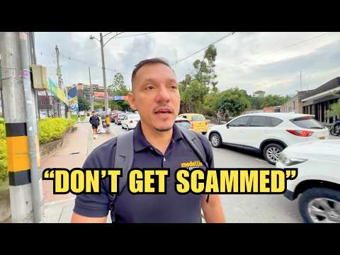 Don’t Move to Colombia Without Knowing These 18 Things