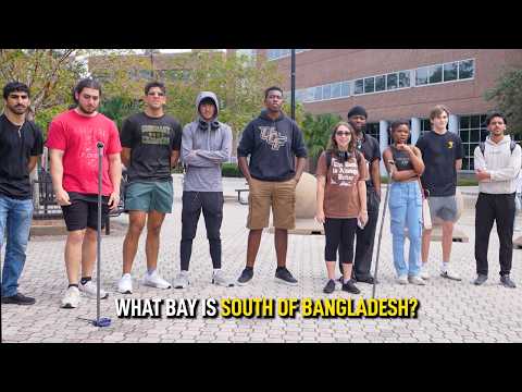 Last Man Standing Trivia Battle (11 People)