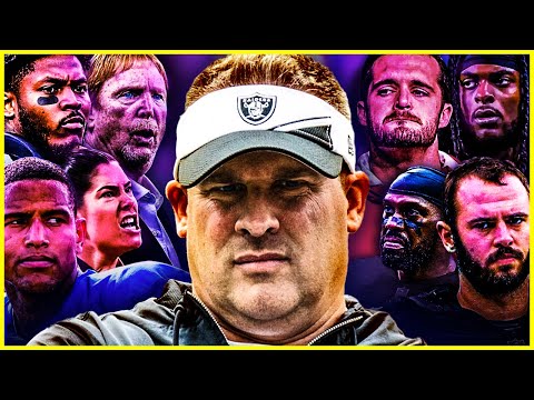 Every AWFUL ALLEGATION Against Josh McDaniels